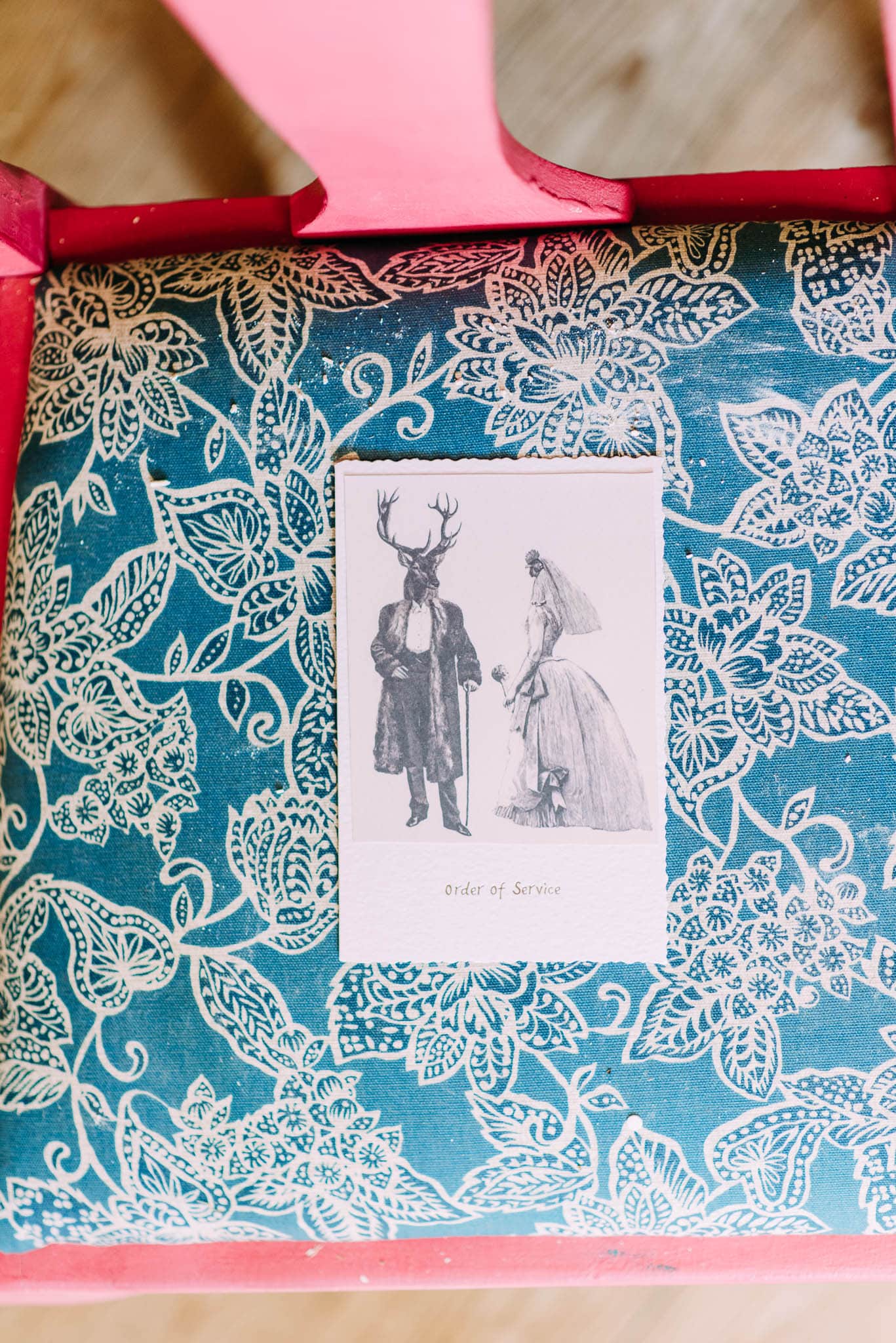 Treehouse Wedding New Forest © Anna Pumer Photography