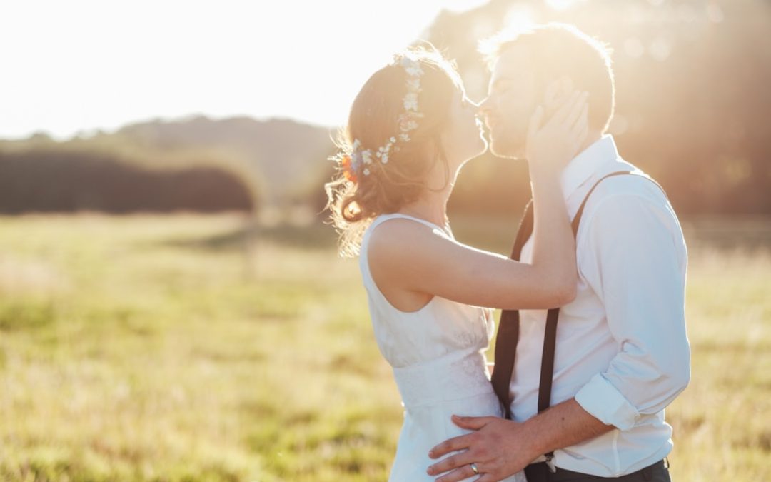 West Sussex Barn Wedding Sussex // Liz + Luc