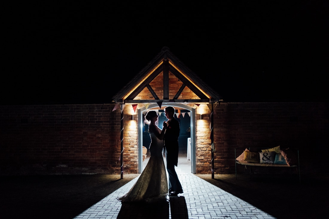 Swallows Nest Barn Wedding