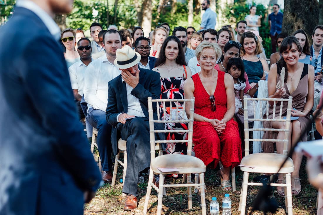 corfu greek island wedding on the beach