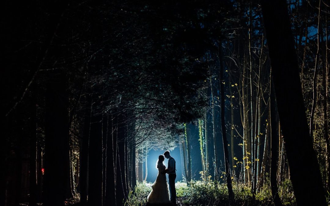 The Old Vicarage New Forest Wedding // Victoria + Colin
