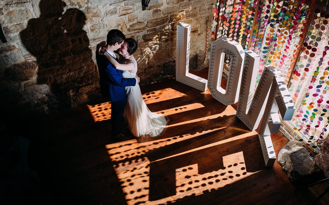 Barn Wedding Ticehurst Sussex