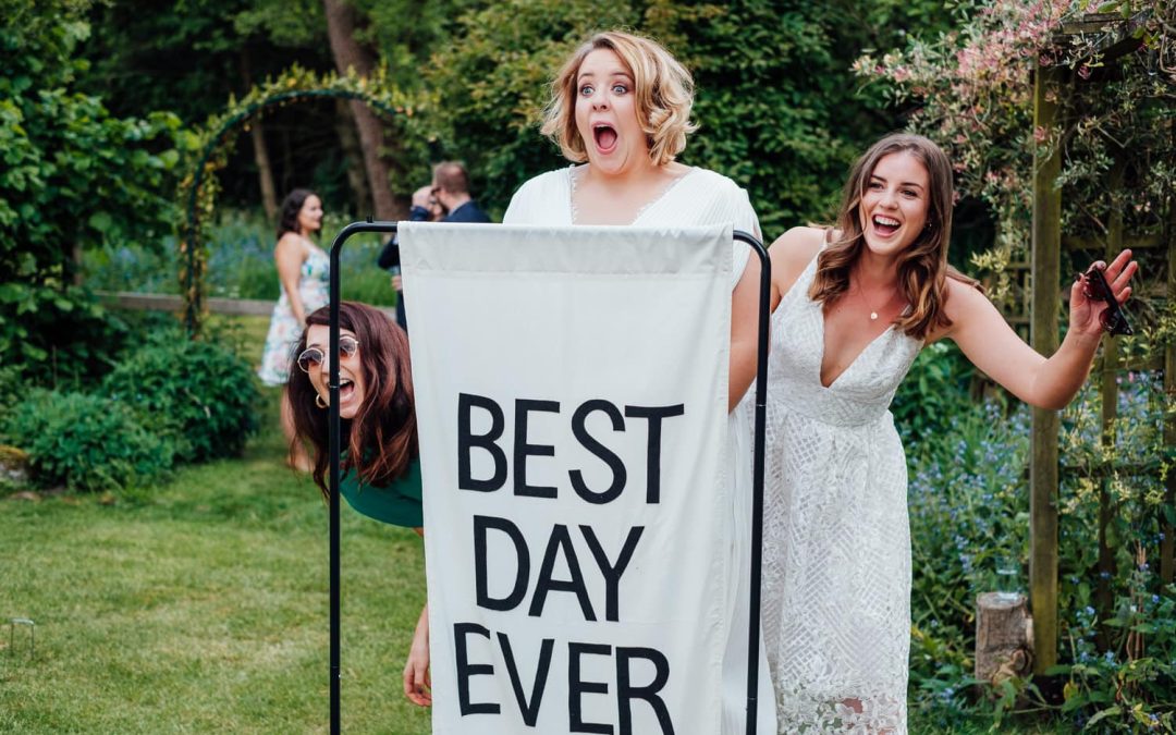 Advice for planning your wedding
