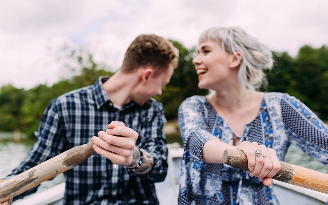 Alternative Valentine’s Day date night ideas