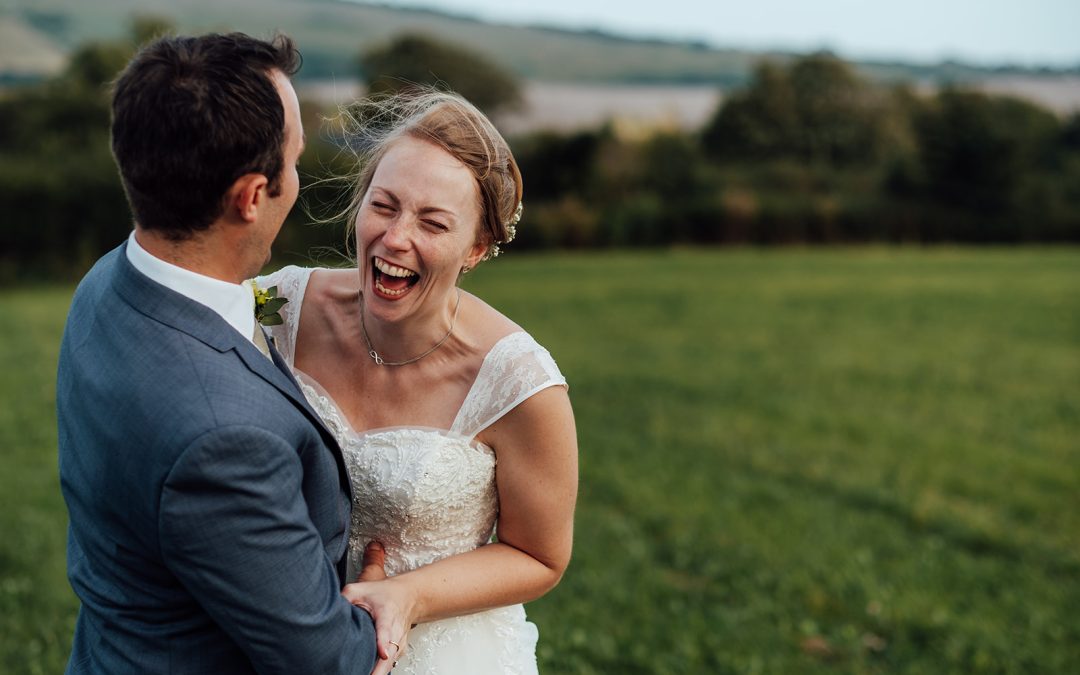 Alfriston gardens Wedding