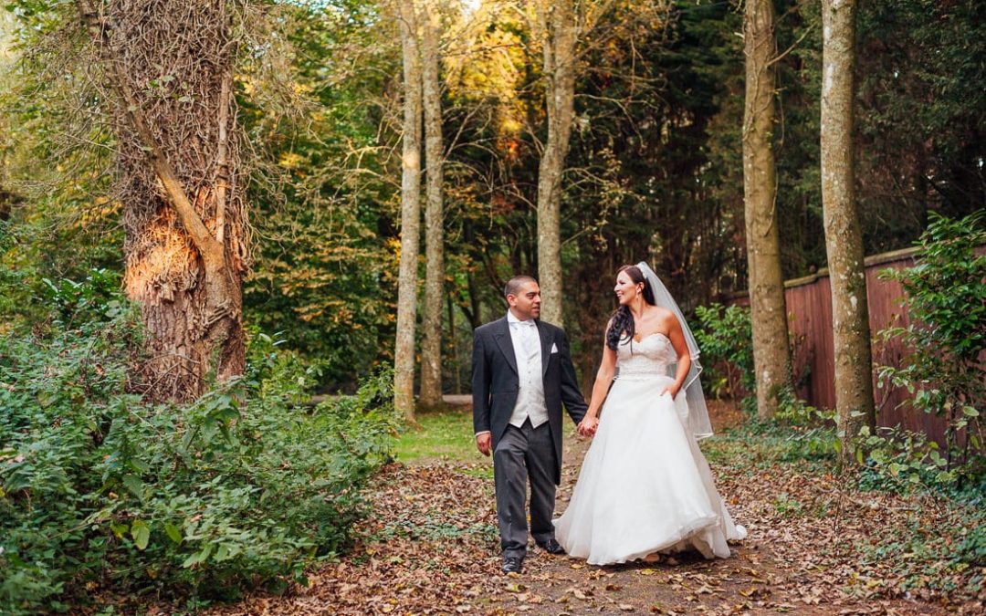 Broyle Place Wedding Venue Sussex