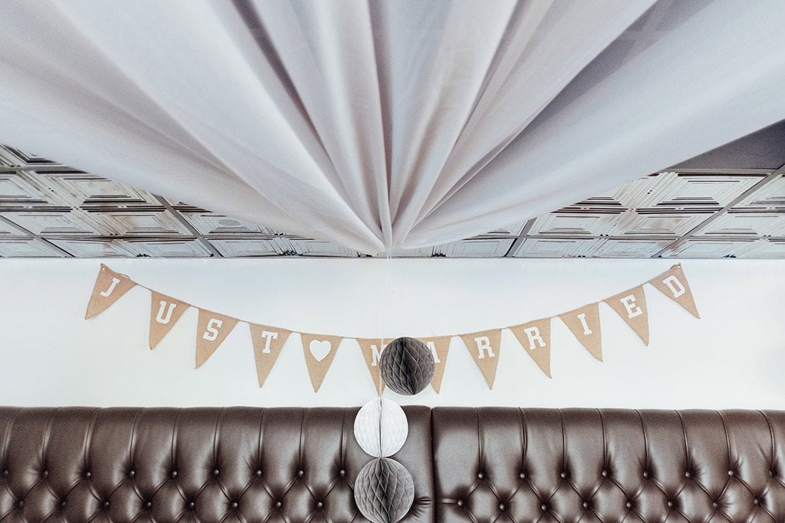 Brighton Music Hall Wedding Venue