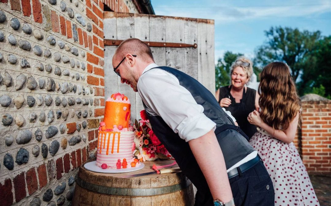 Your favourite wedding photos (and why) 2021