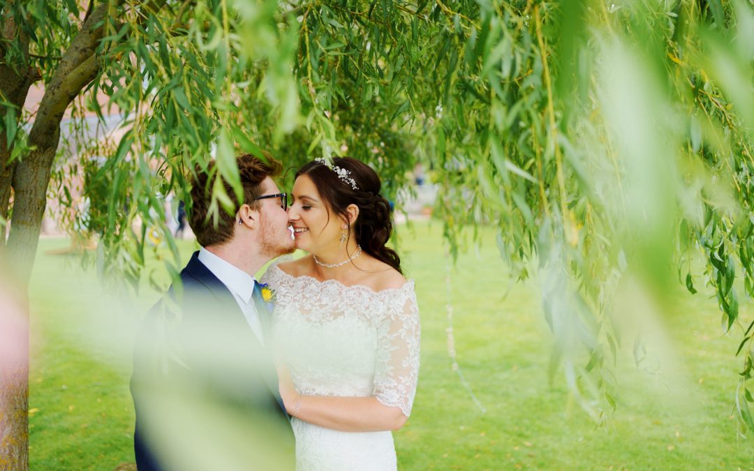 Sopley Mill New Forest Wedding