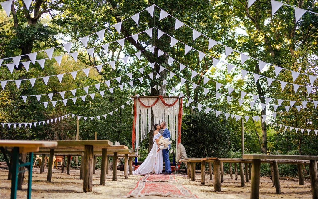 What’s The Best Time of Year to Get Married?