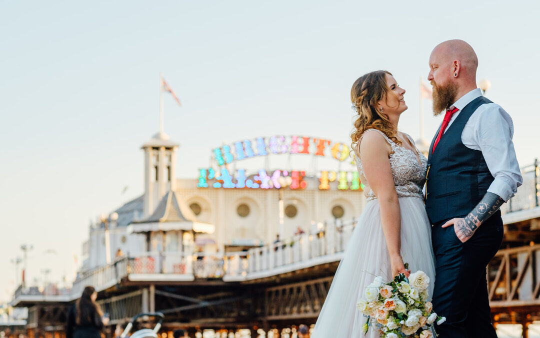 Park View Pub Brighton Weddings