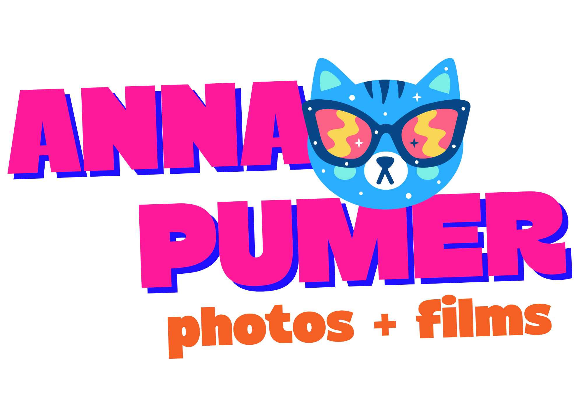 Anna Pumer Photography